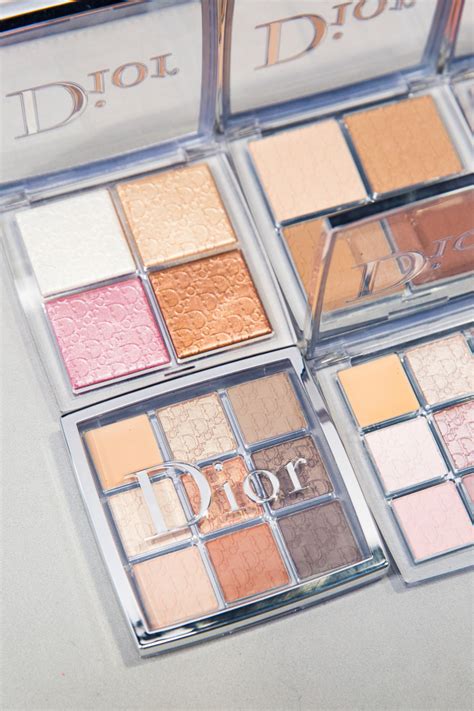 dior backstage make up bag